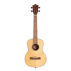 Bamboo Natural Classic Tenor Ukulele