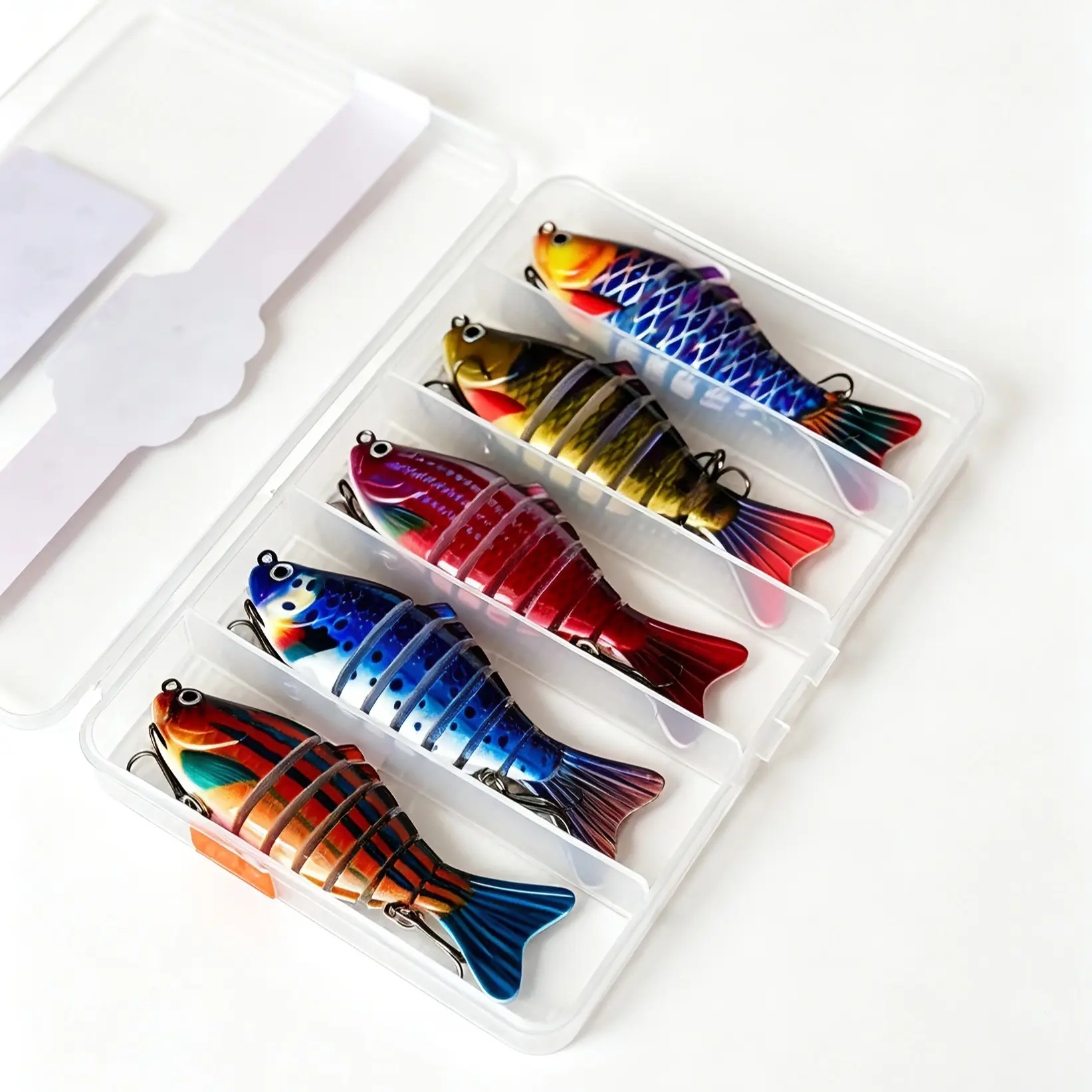 C/5PCS