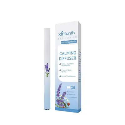 Calm Reed Diffuser TikTok Shop
