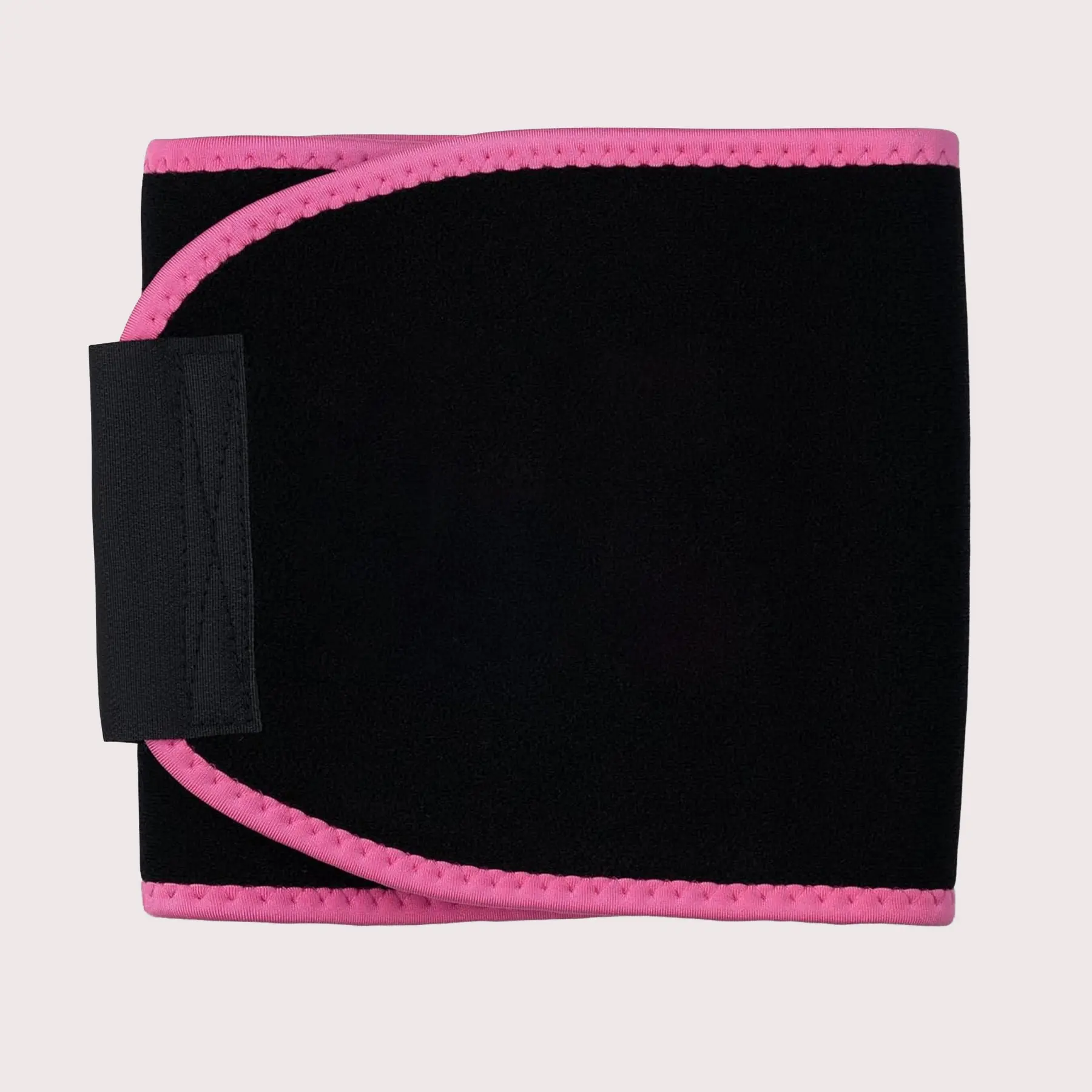 Waist Trainer, Belly Trimmer Corset with Adjustable Strap, Body Shaper Belt for Home Gym Workout, Waist Trimmer Cincher, Fitness Shapewear Sport Belt