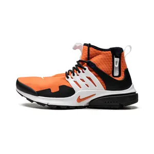 Air Presto Mid Utility "Orange" DC8751 800
