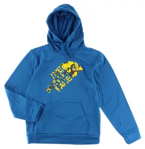 The North Face Classic Camo Print Pull Over Mens Active Hoodies