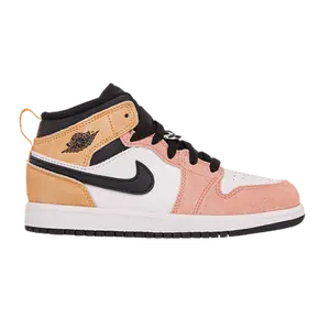 Air Jordan 1 Mid SE PS 'Flight Club'
