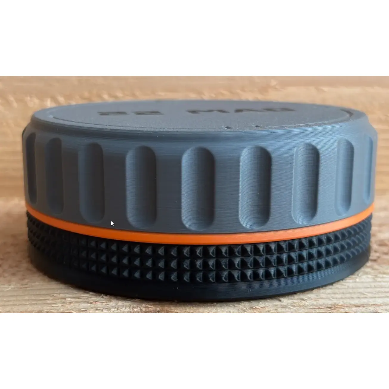 22 LR  - Big - Storage Container