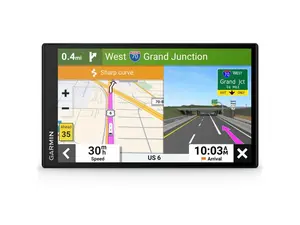 Garmin RV 795, Large, Easy-to-Read 7 GPS RV Navigator
