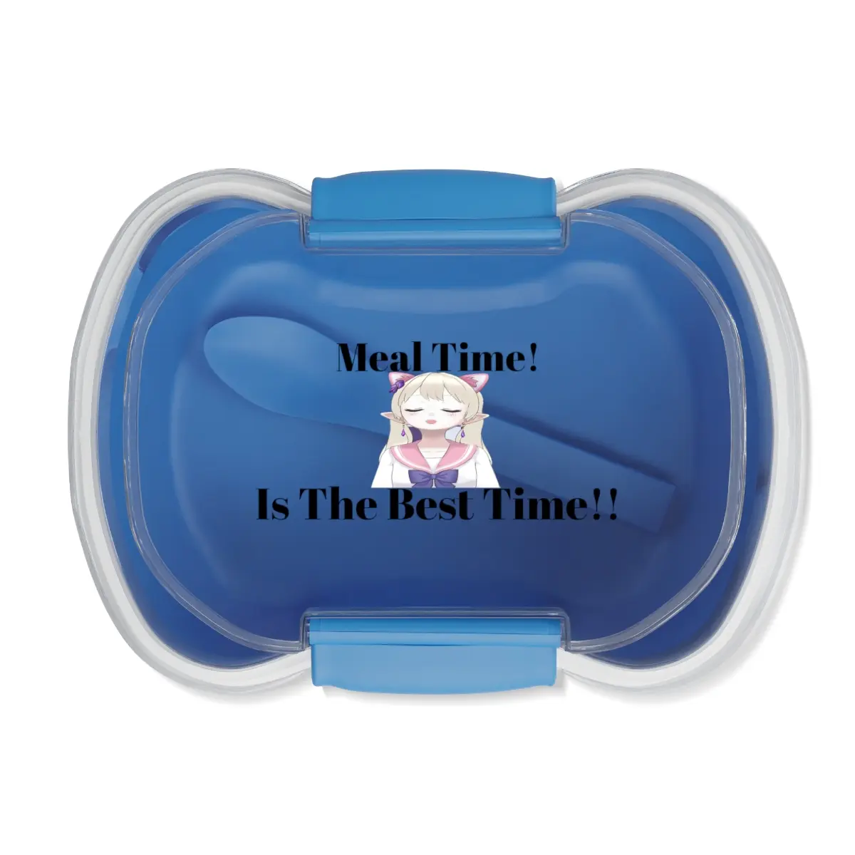 Cocoa - Two-tier Bento Box
