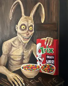 Trix