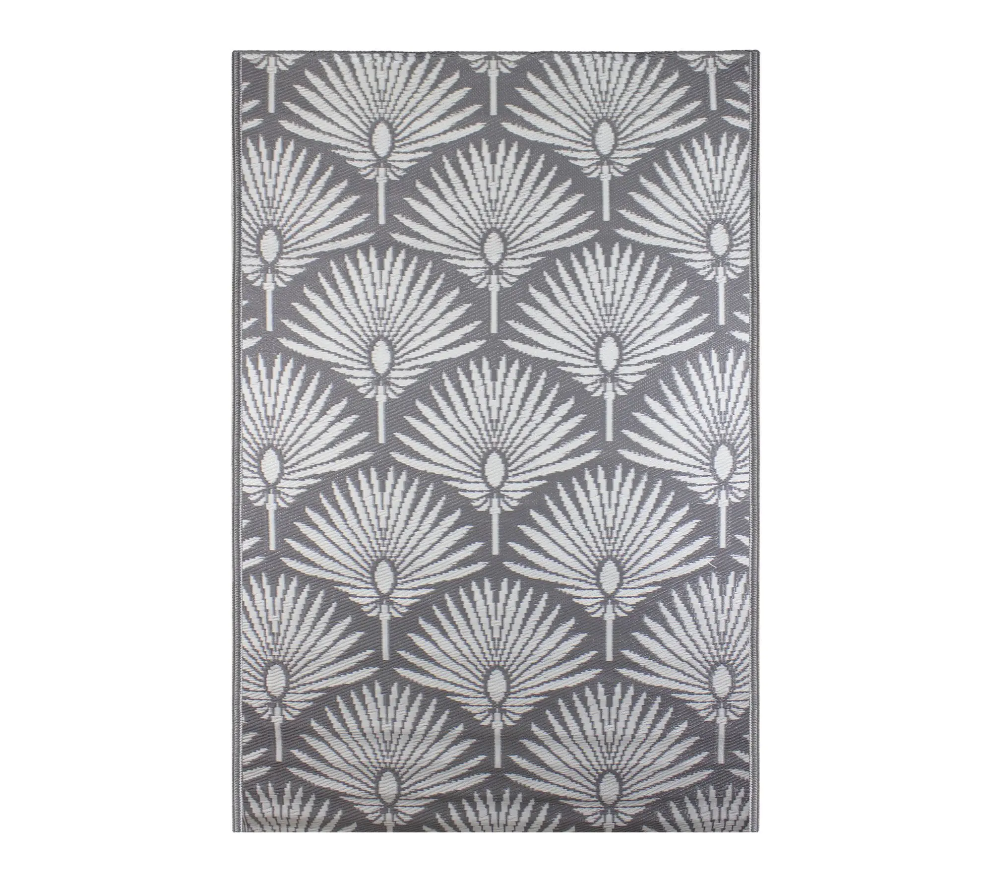 Northlight 4'x 6' Outdoor Area Rug