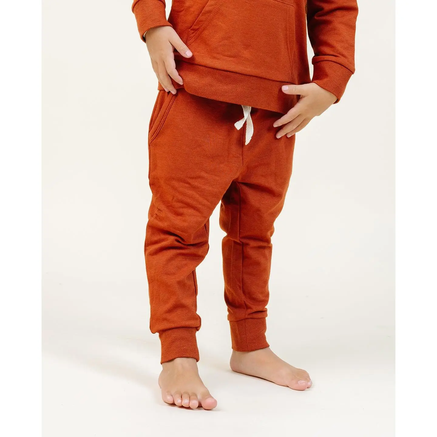 The Coziest Jogger in Chili