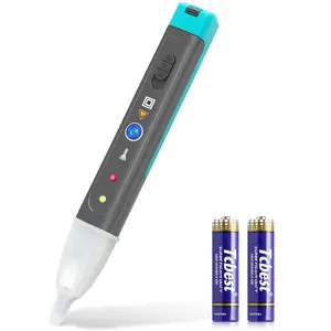 Ignition Coil Tester Tool Car Spark Plug Tester Pen Automotive Electronic Magnetic Ignition Diagnostic with LED Generator Fuel Injector Fan Tester for Car Truck MC ATV