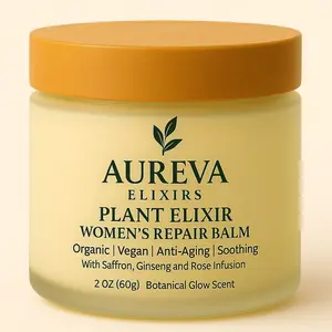 AUREVA ELIXIRS