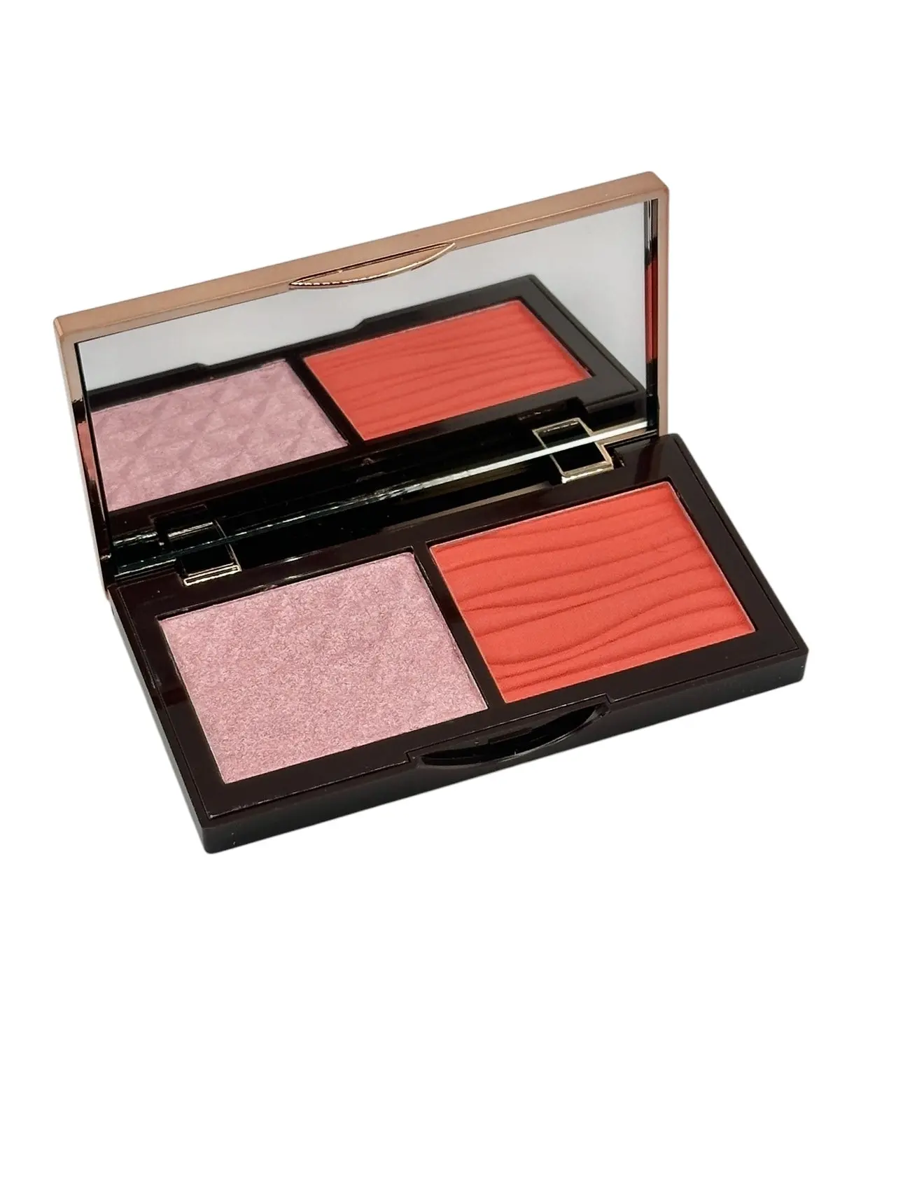Blush & Highlighter Duo