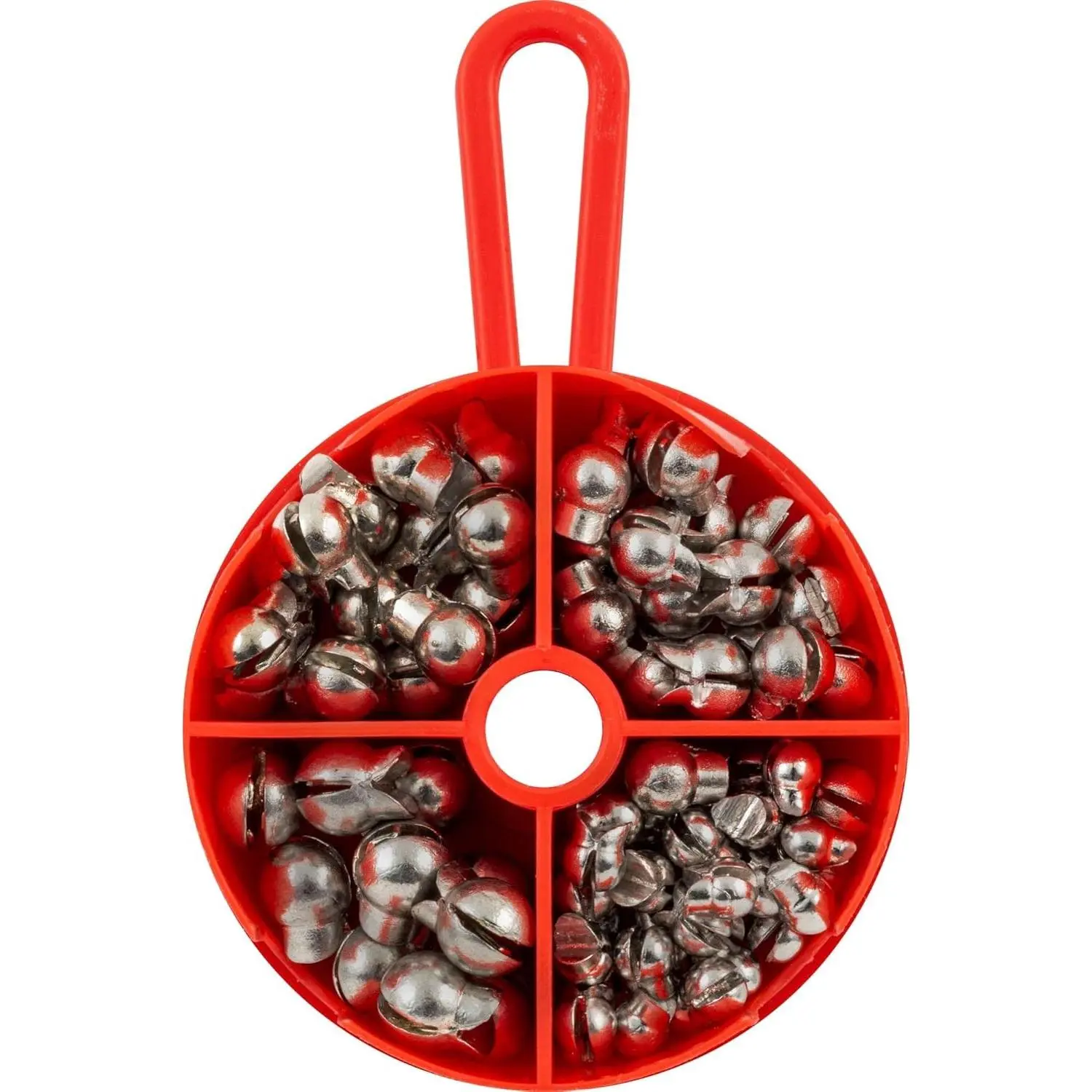 Sinker Selector Split Shot 78 Fishing Equipment
