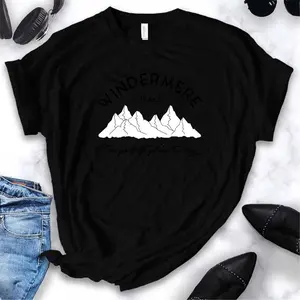 Windermere Peaks T-Shirt