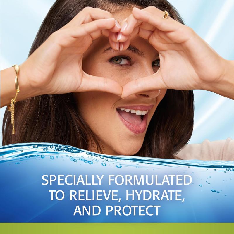 Refresh Relieva Eye Drops, 0.33 Fl Oz Sterile, Packaging may Vary