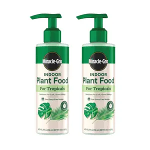 Miracle-Gro Indoor Plant Food for Tropicals