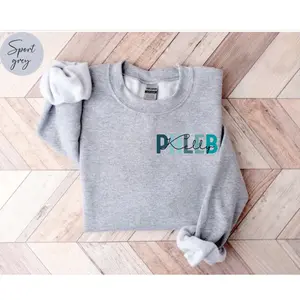 Personalized Phleb Tech Sweatshirt, Custom Phleb Tech Shirt, Phlebotomist Gift, Nurse Appreciation Gift, Phlebotomy Technician Crewneck
