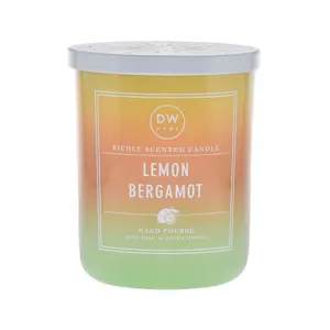 Lemon Bergamot