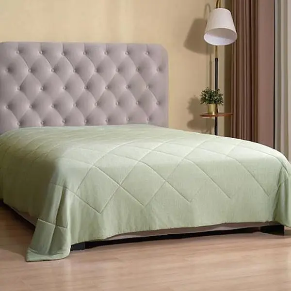 Concierge Collection Cool to the Touch Blanket