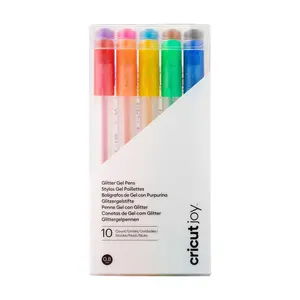 Cricut Joy Glitter Gel Pen Set