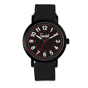 Black Dial Original Scrub Watch™