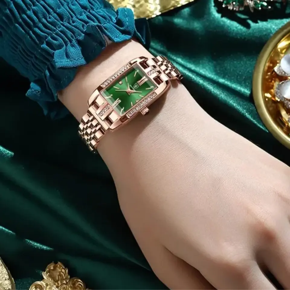 Poedagar Wristwatch