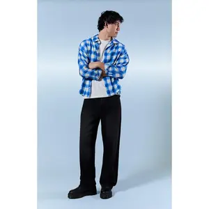 Pacsun Men's Dylan Baggy Jeans Washed BlackÂ