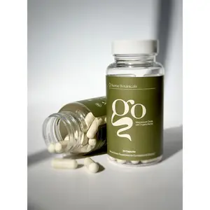 Go - Natural Support
