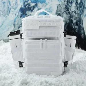25L Backpack Snow Leopard