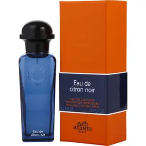 Hermes Eau De Citron Noir By Hermes Cologne For Unisex