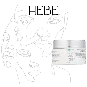 Persephone's Purse Hebe Revitalizing Eye Cream Retinol Cosmetic Skincare