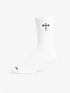 HolStrength Crew Socks