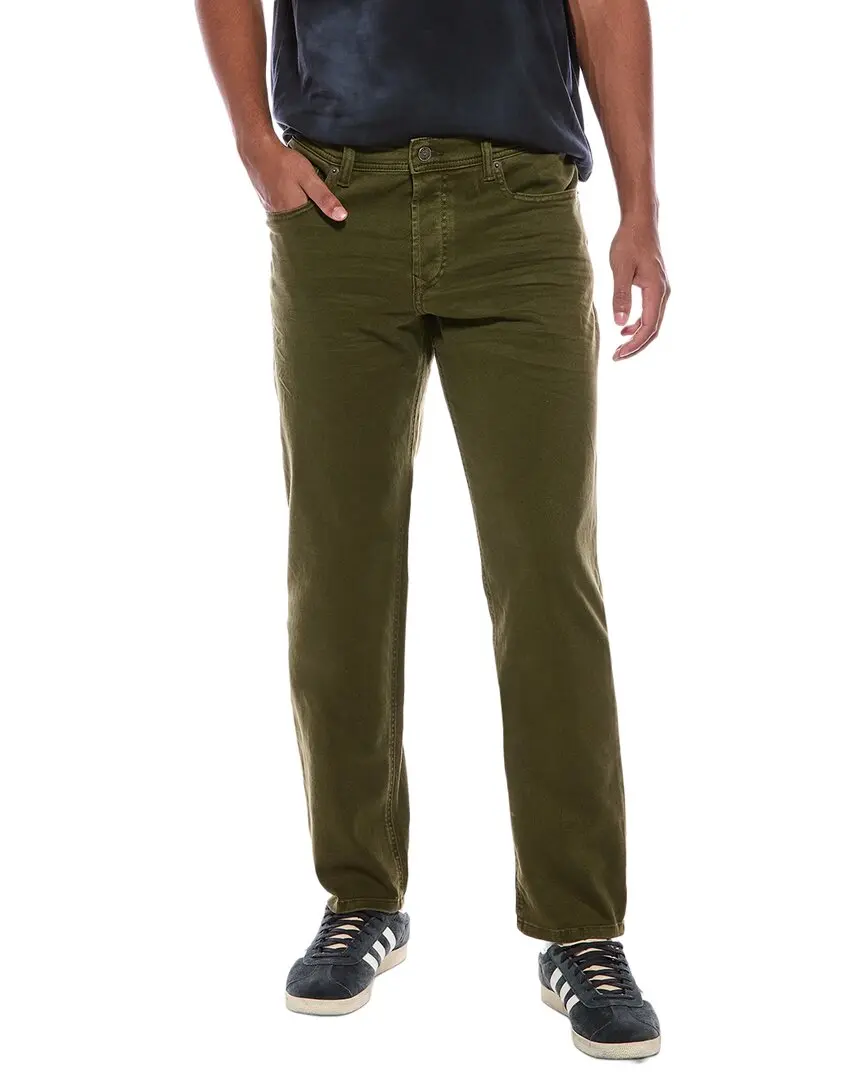 Diesel Solid Denim Trouser