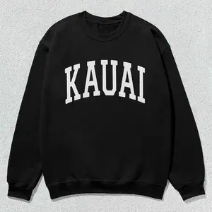2023 Sweatshirt Collegiate Crewneck Sweater Unisex