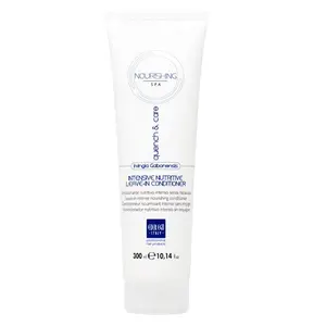 Ever Ego Nourishing Spa Quench and Care Intensive Nutritive Leave-In Conditioner