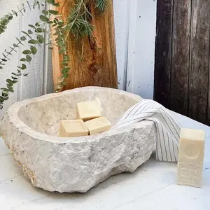 Stone Sink