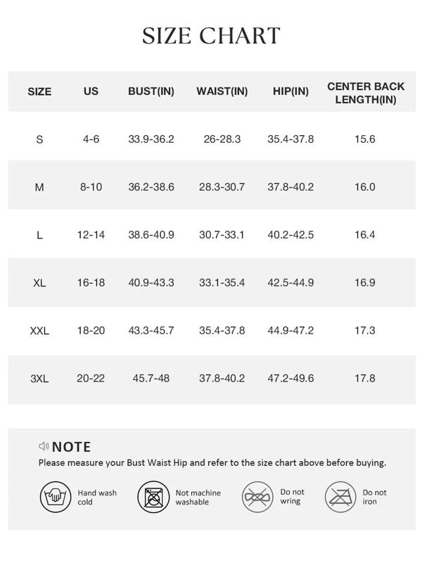 Hourglass Sculpt Lace Bodysuit