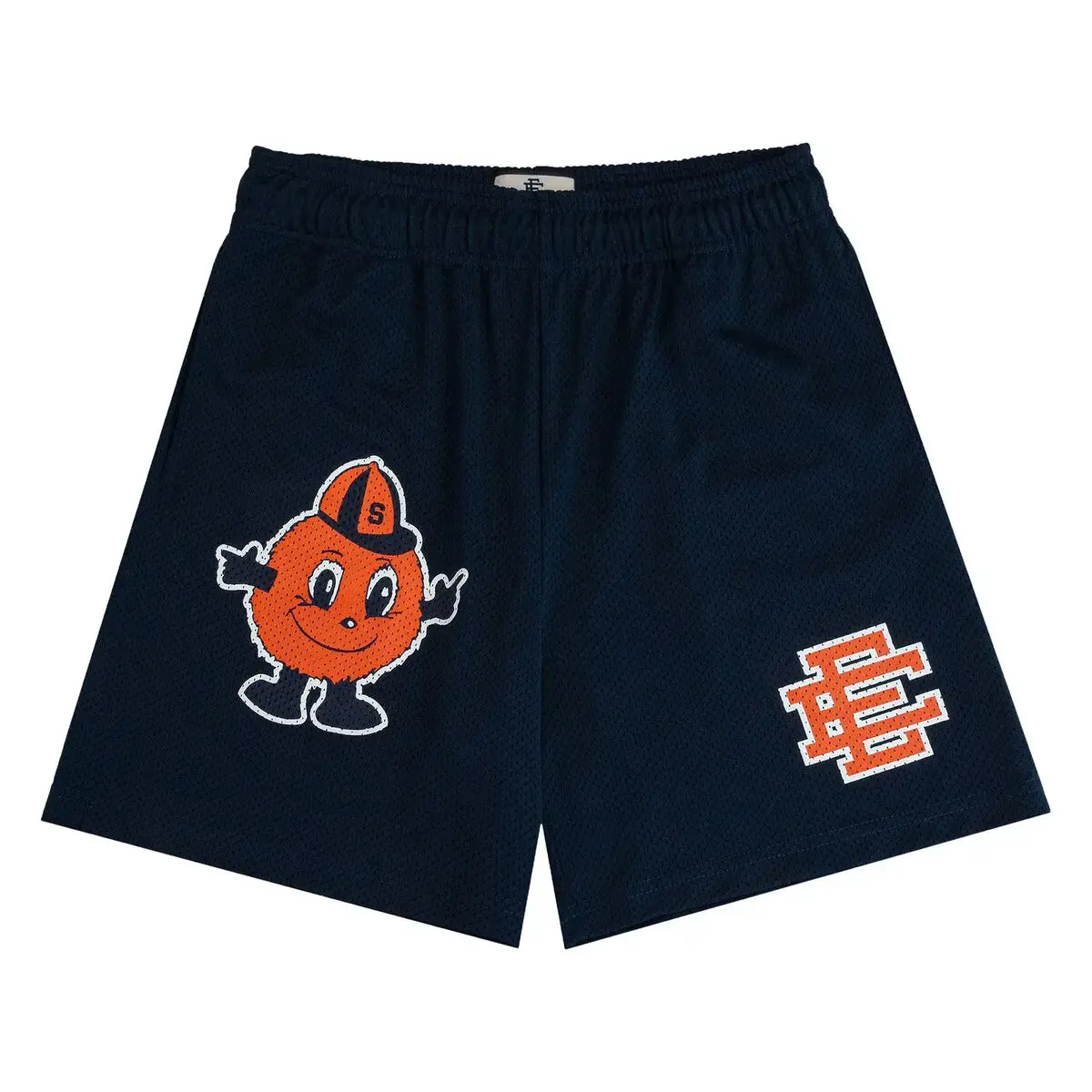 ERIC EMANUEL BASIC SHORT