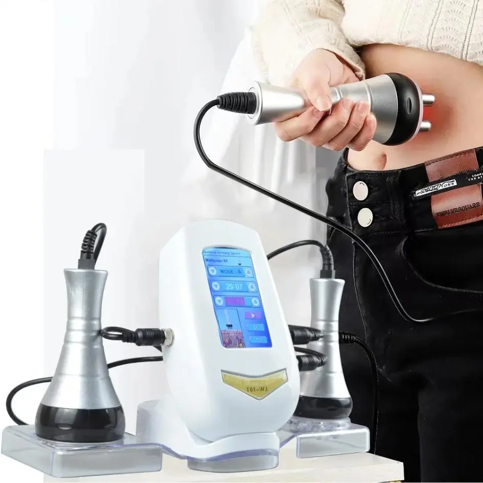 3 in 1 Face & Body Massager, Multifunctional Body Massage Tool, Professional Home Spa Equipment for Face, Shoulder, Back, Leg