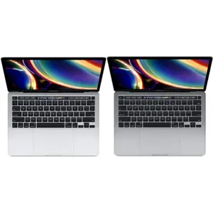 Refurbished Apple MacBook Pro 13" Mid-2020 (MWP72LL/A) w/ Touch Bar i7-10th Gen 16GB/512GB All Colors - Excellent with 1 Year Warranty by BITB
