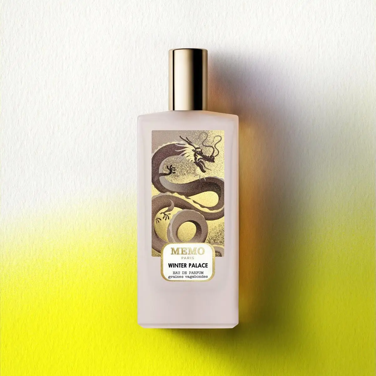 Memo Paris Winter Palace Eau de Parfum