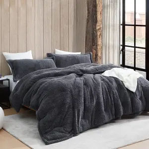 Shankapotomus - Coma Inducer Oversized Comforter - Tornado Gray