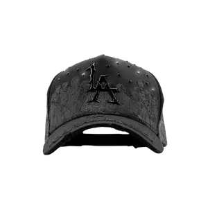 RUDE AWAKENINGS -THE LAST SUPPER