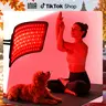 INIA GLOW FLEX 1064nm Deep-NIR Red Light Therapy System, From Full-Body Panel to Wearable Wellness, Cordless Body Strap for Relief, Sleep & Full-Body Glow,Summer Beauty Gift Ideas,back to school,back to school haul