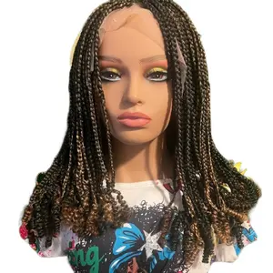 Starr  Full lace wig
