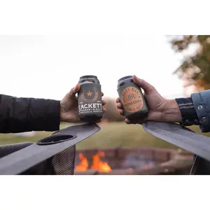 Sackett Ranch Branded Drink Koozie