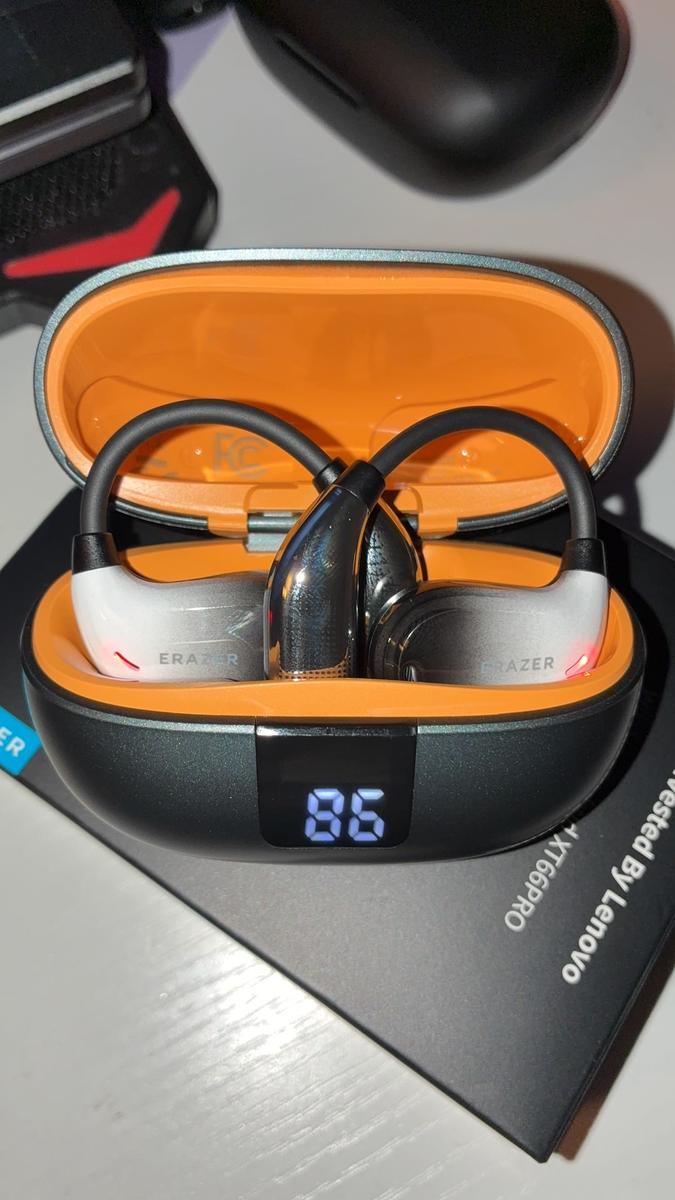 Item: Gunmetal Gradient