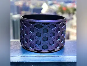 Prism WAFFLE Silicone Tumbler Boot