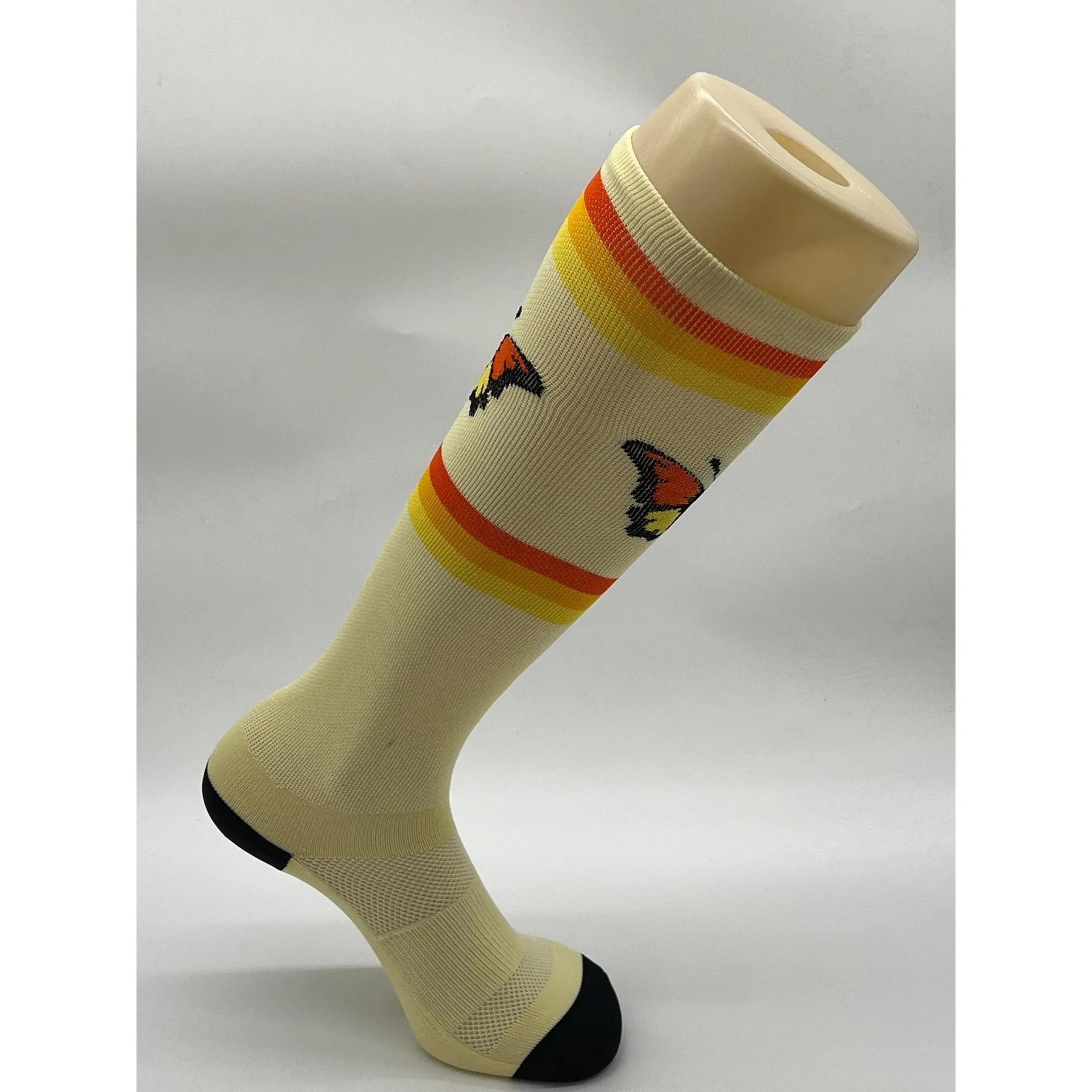 MCREY So 70's Women's Performance Moto Socks