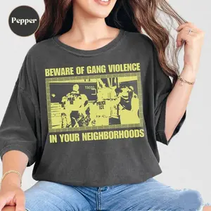 Abolish ICE Social Justice Tee: Chinga La Migra Shirt, Anti-Deportation T-Shirt, Y2K 90s Graphic Shirt, gift for her, him, Womenswear Top